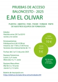 Imágenes asociadas. 